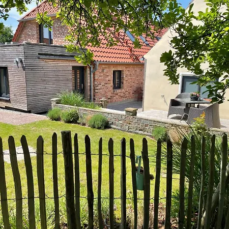 Lägenhet No.18 Dassow