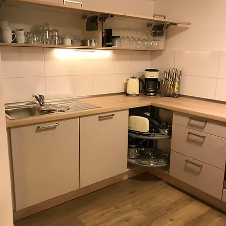 Apartment No.18