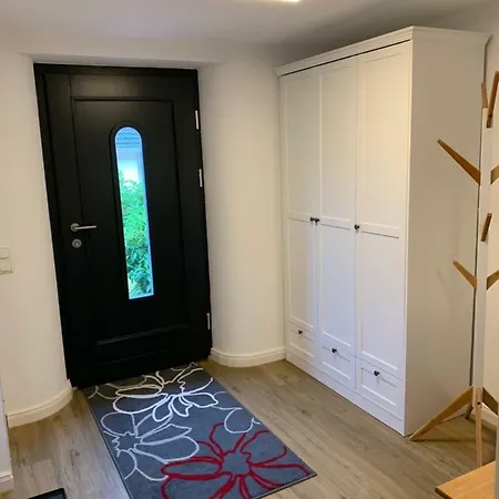 No.18 Apartment Dassow