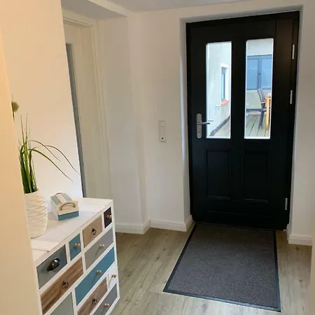 No.18 Apartment