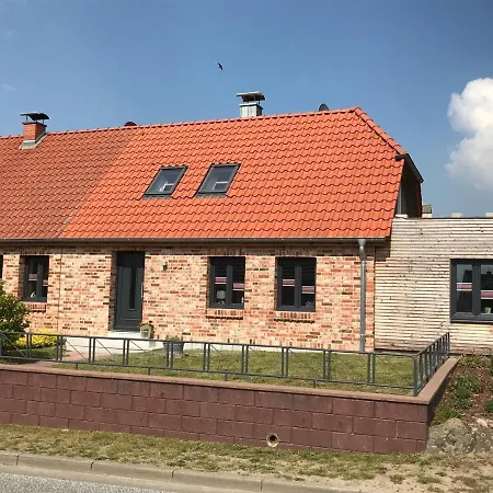 Lägenhet No.18 Dassow