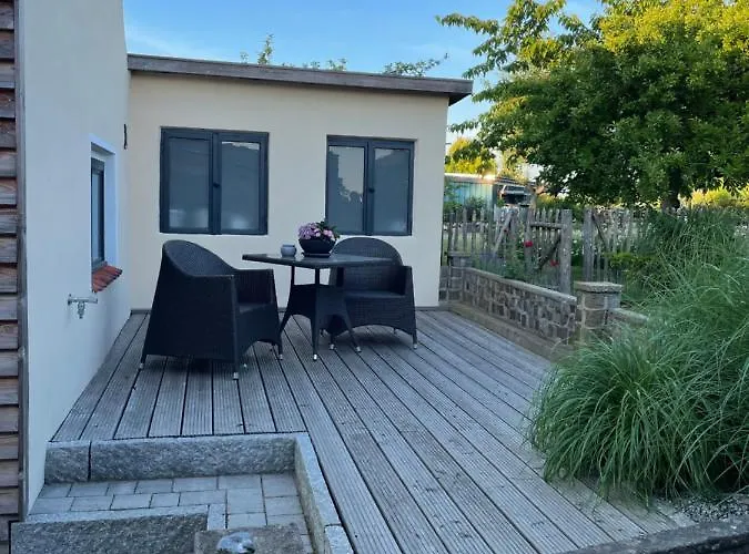 No.18 Lägenhet Dassow