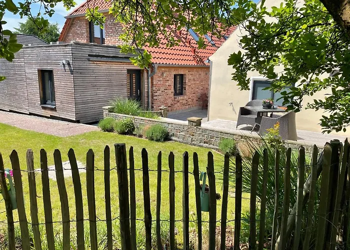 Lägenhet No.18 Dassow