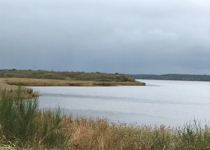 No.18 Lägenhet Dassow