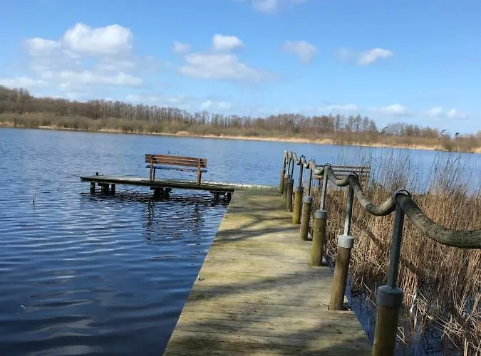 Lägenhet No.18 Dassow