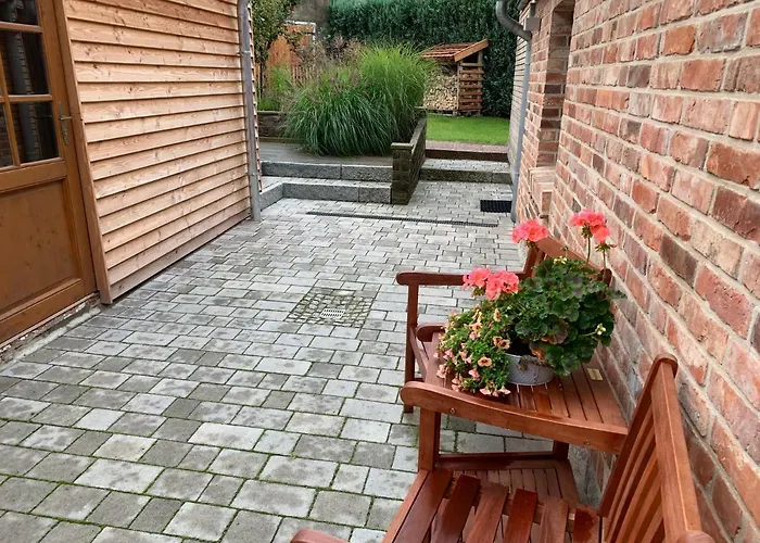 Apartamento No.18 Dassow