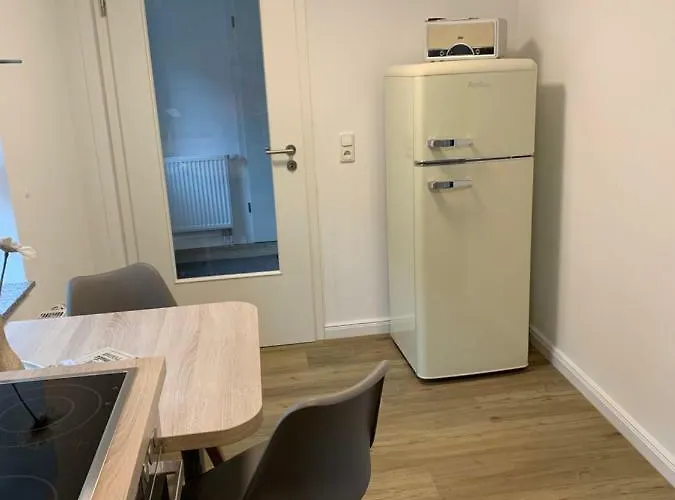 Lägenhet No.18 Dassow