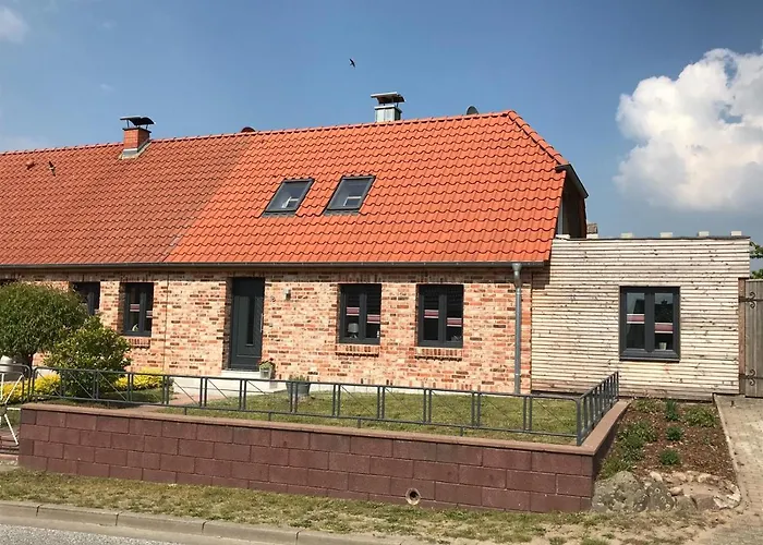 Lägenhet No.18 Dassow